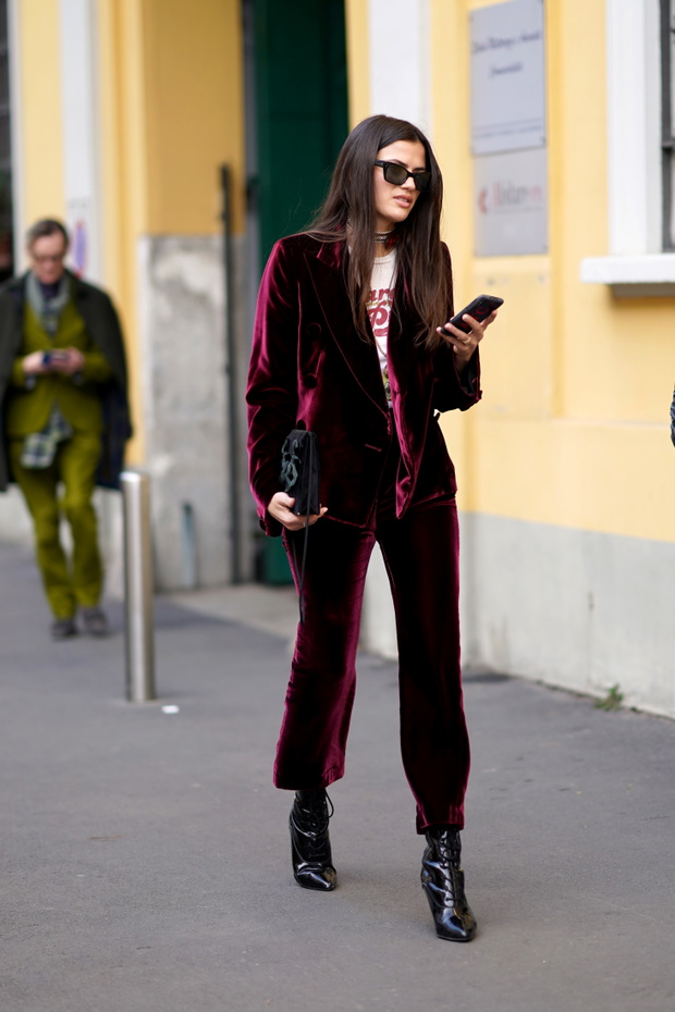 Street Style