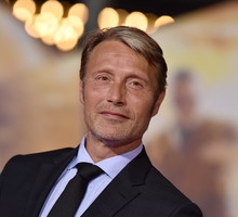 Mads Mikkelsen