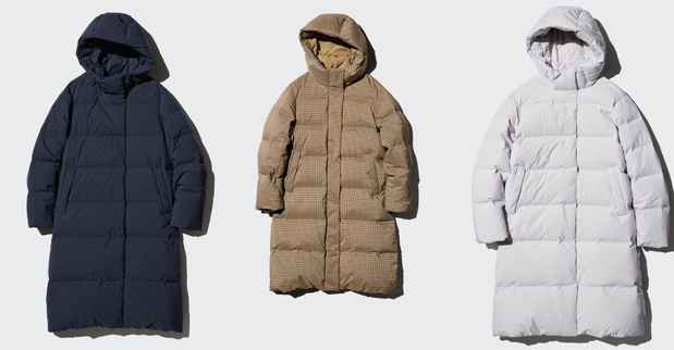 Uniqlo