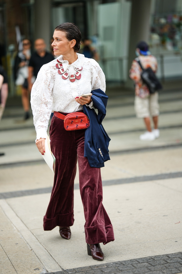 Street Style