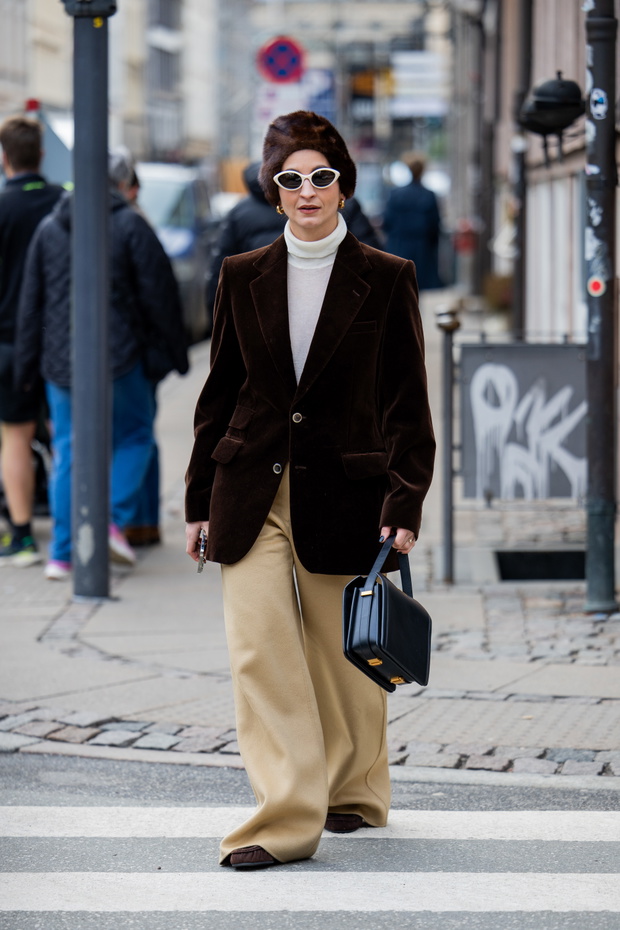 Street Style