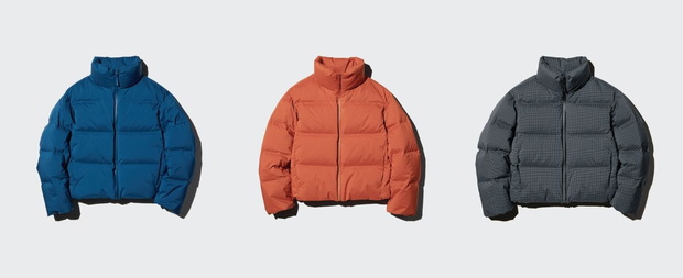 Uniqlo