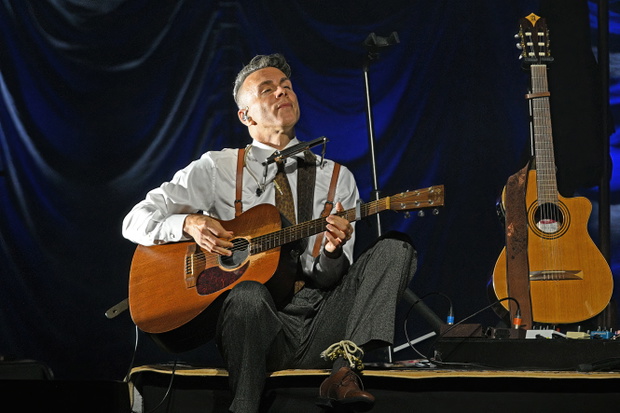 Asaf Avidan