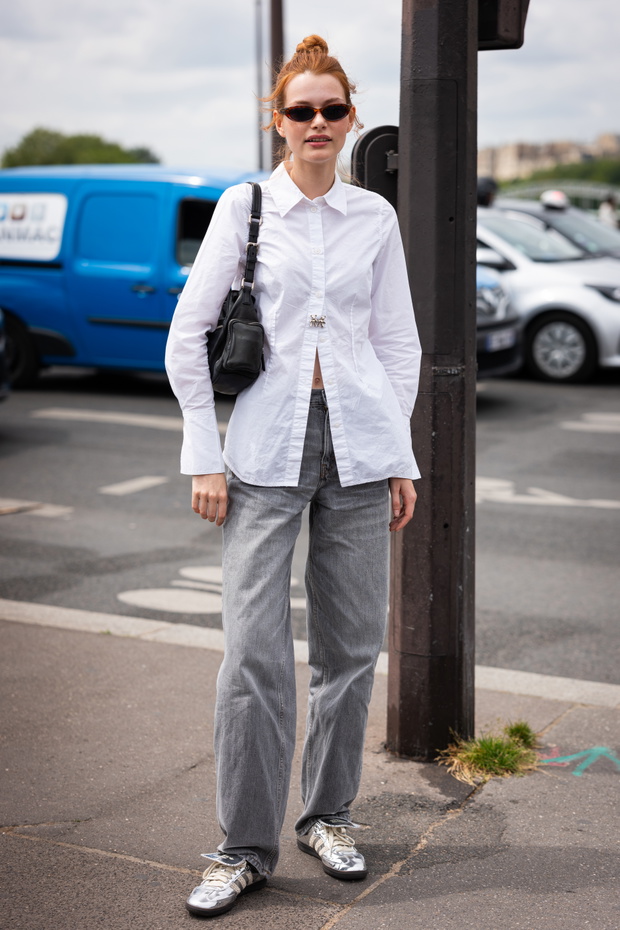 Street Style