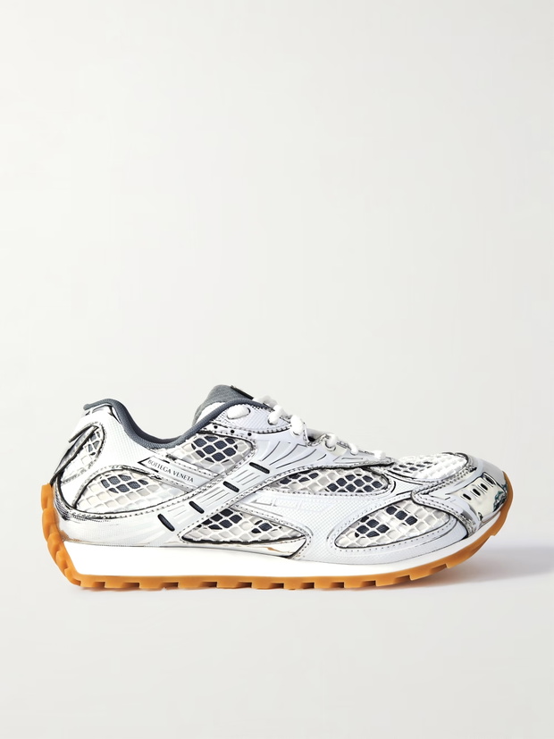 Sneakersy Bottega Veneta