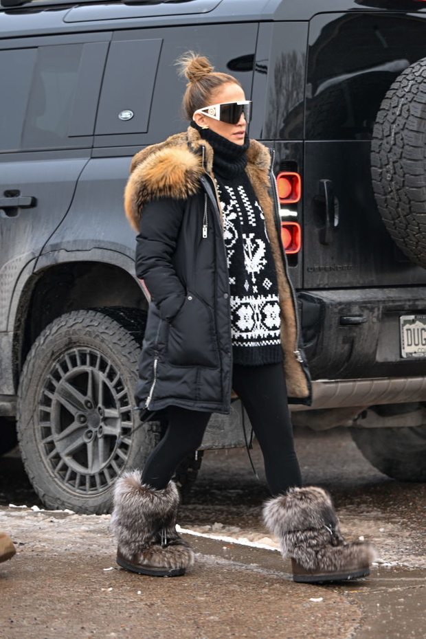 Śniegowce „après-ski” z H&M – najmodniejsze „moon boots” 2025