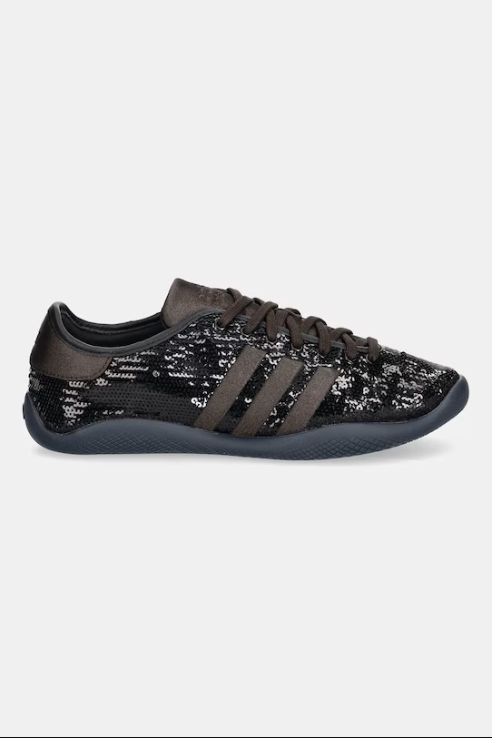 Wales Bonner x Adidas Karintha Sequin & Satin