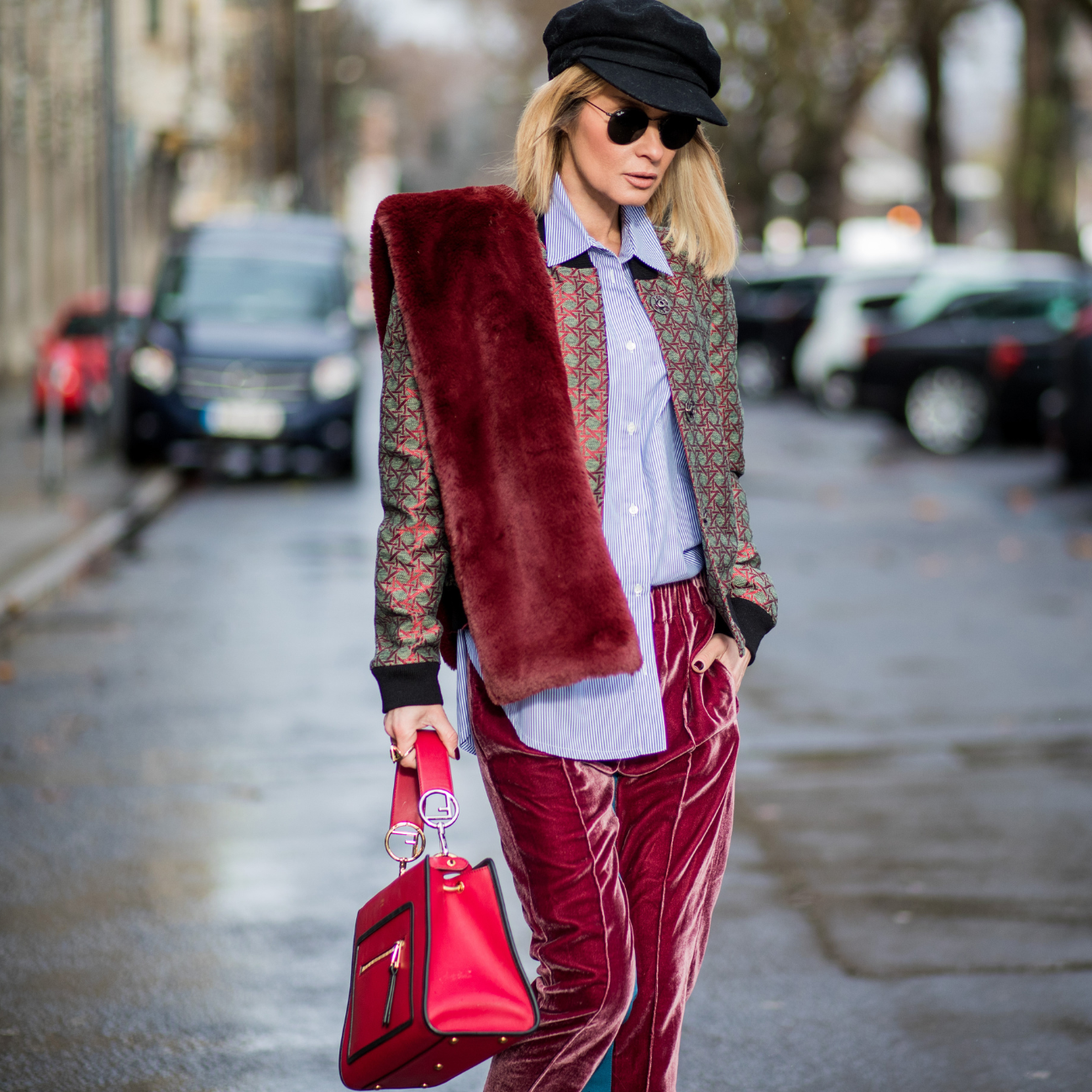 Street Style