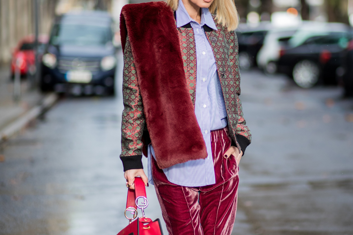 Street Style