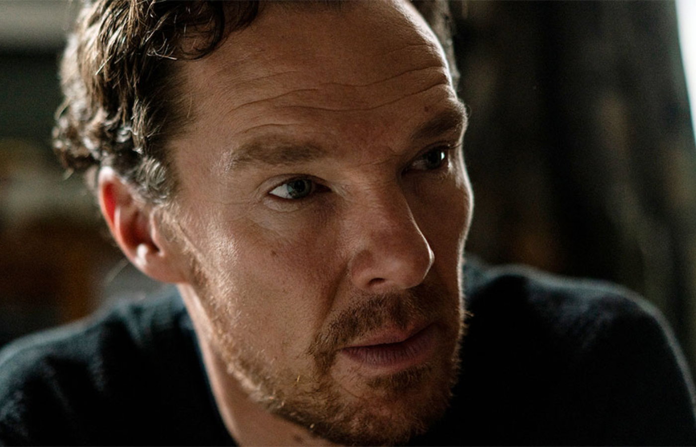 Cuberbatch _Czas Kruka_