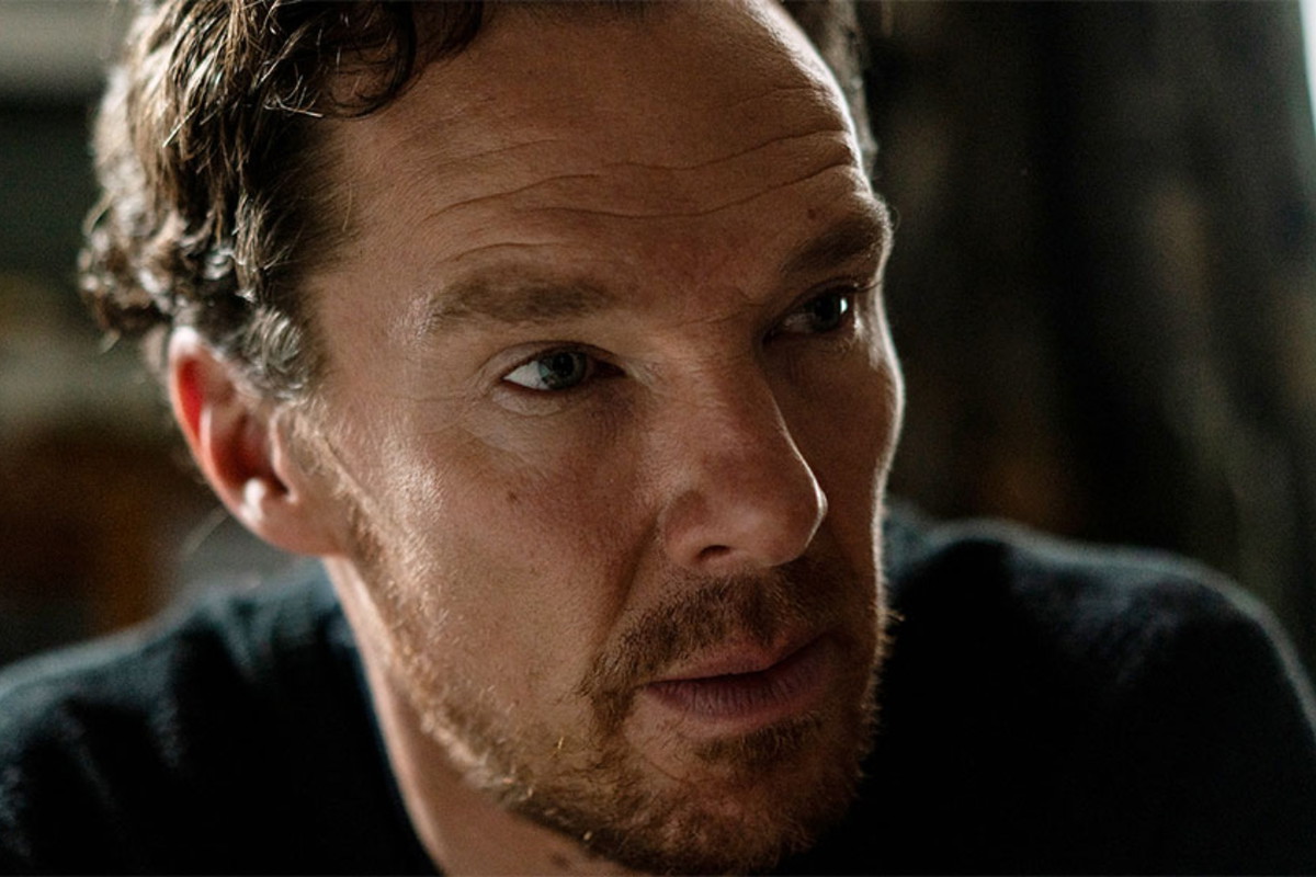 Cuberbatch _Czas Kruka_