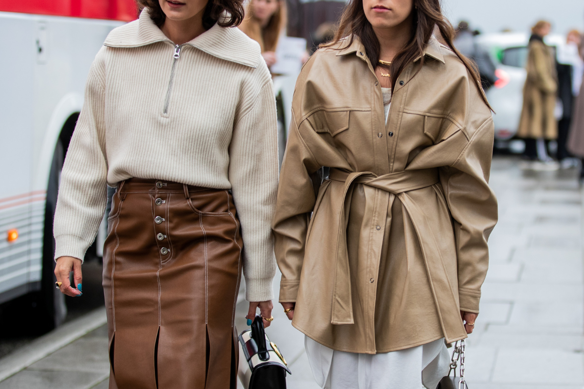 Street Style