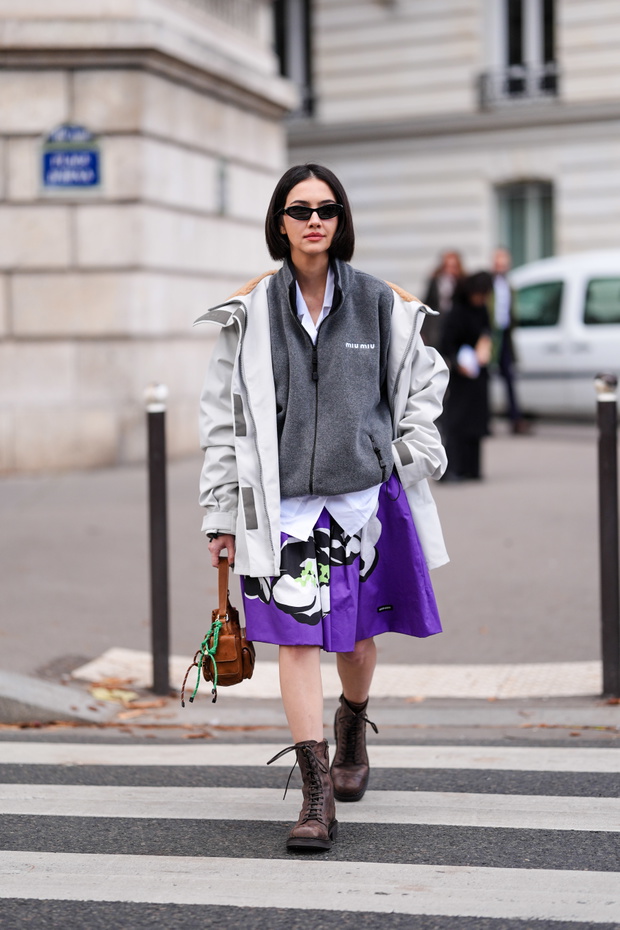 Street Style