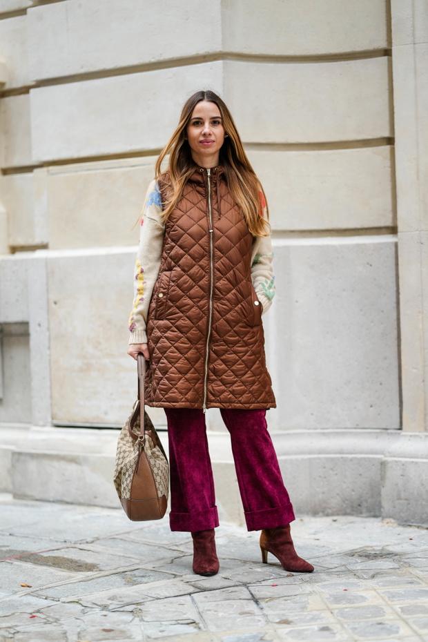 Street Style