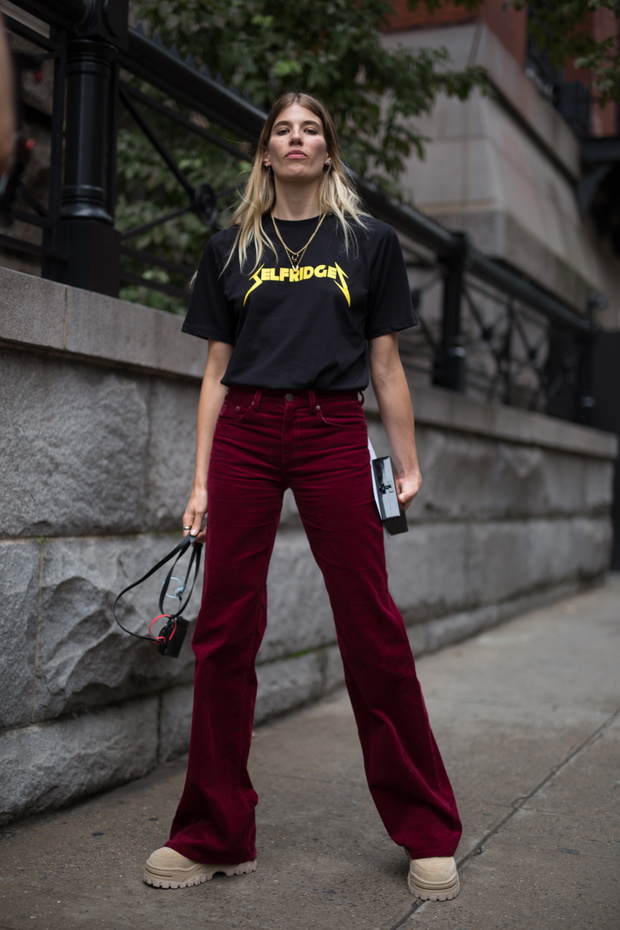 Street Style