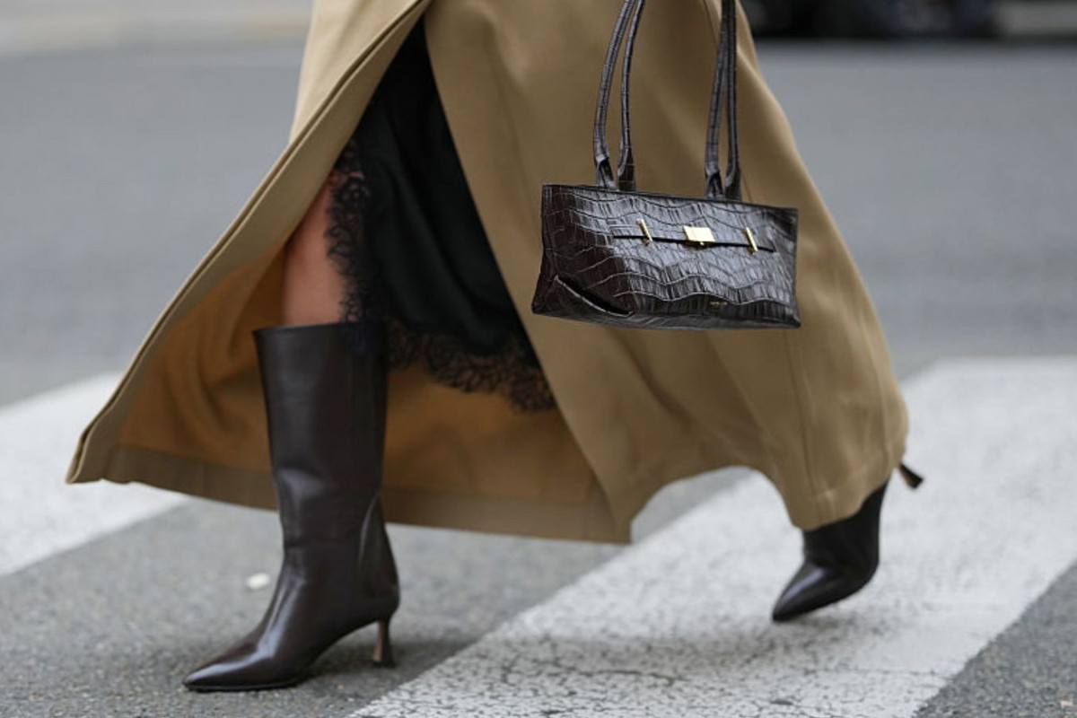 pointed boots na zimę 2025