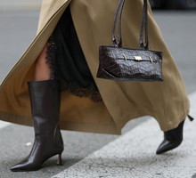 pointed boots na zimę 2025
