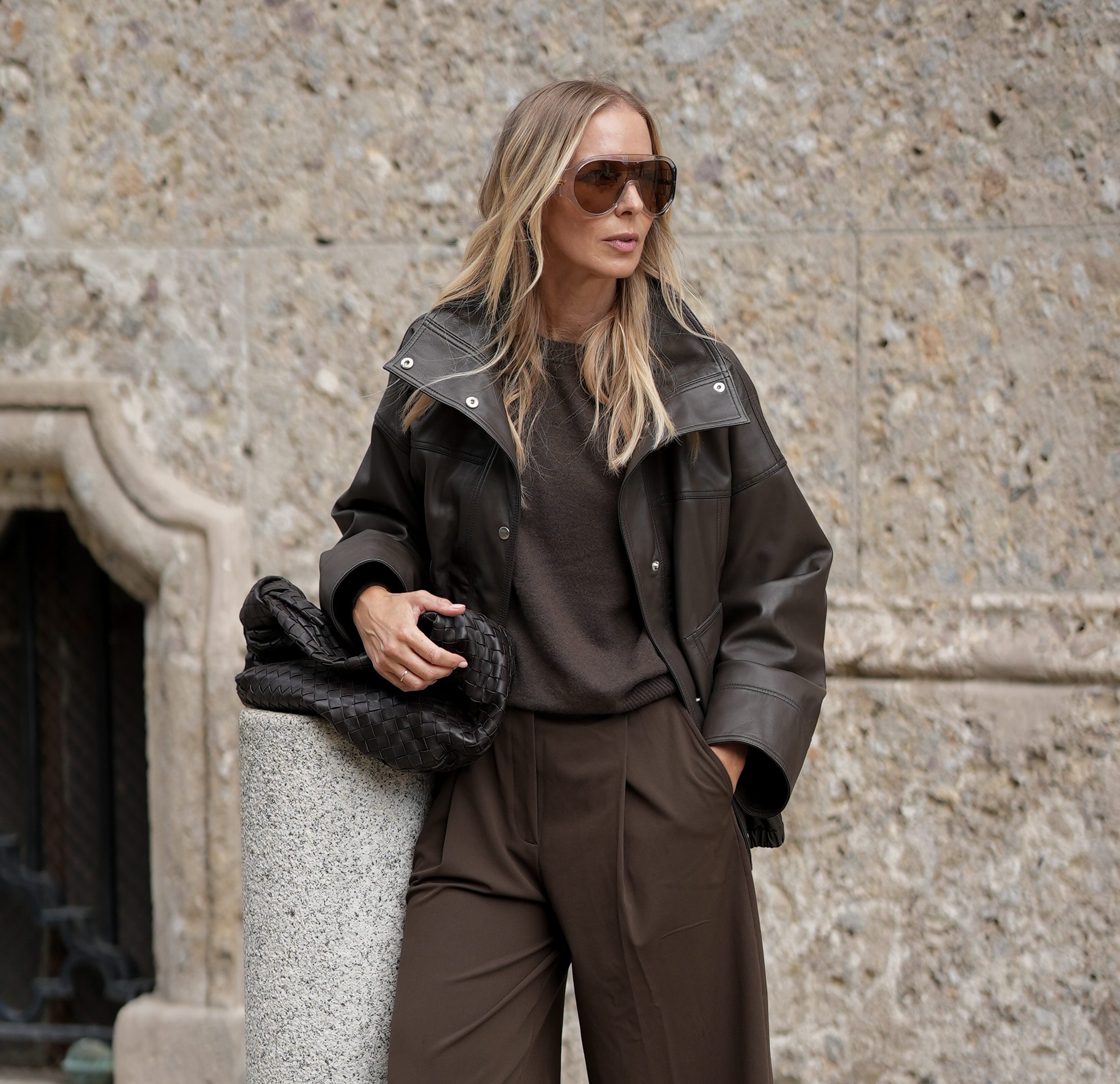Streetstyle Milan - Sept 25