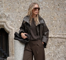Streetstyle Milan - Sept 25