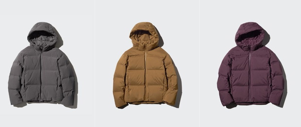 Uniqlo