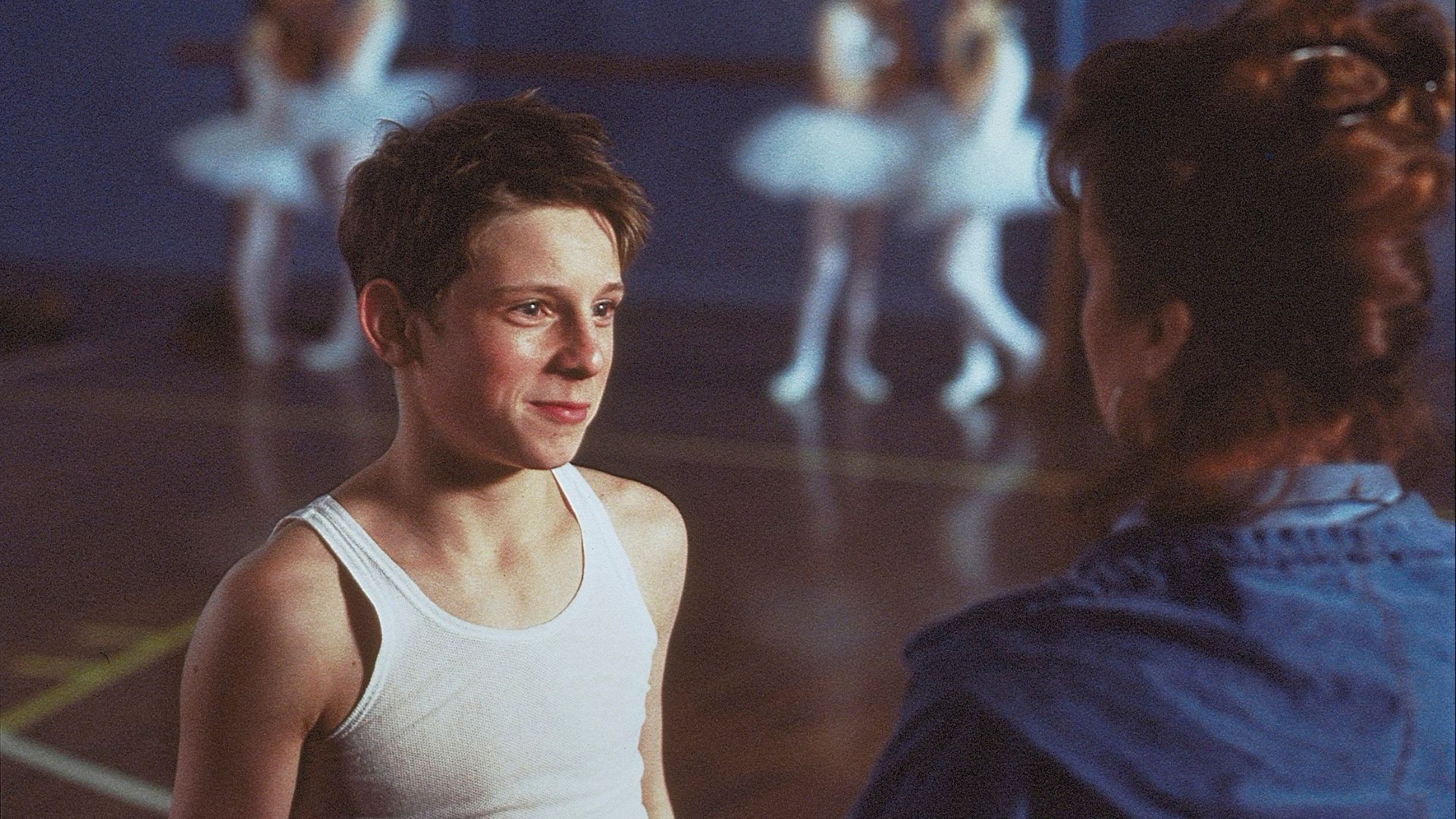 "Billy Elliot"