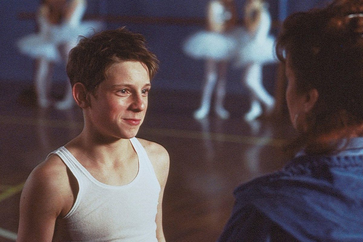 "Billy Elliot"