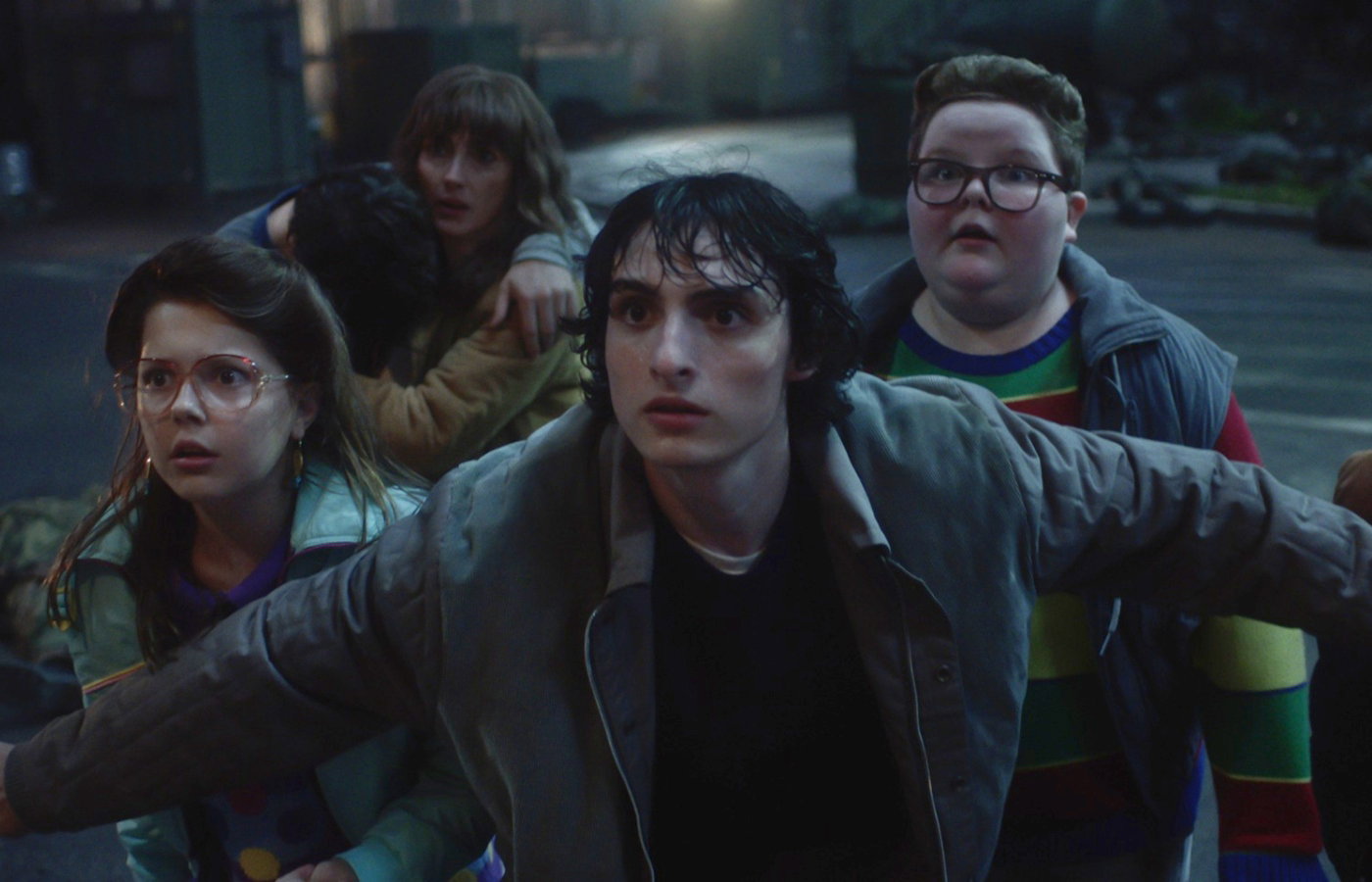 Stranger Things 5 sezon