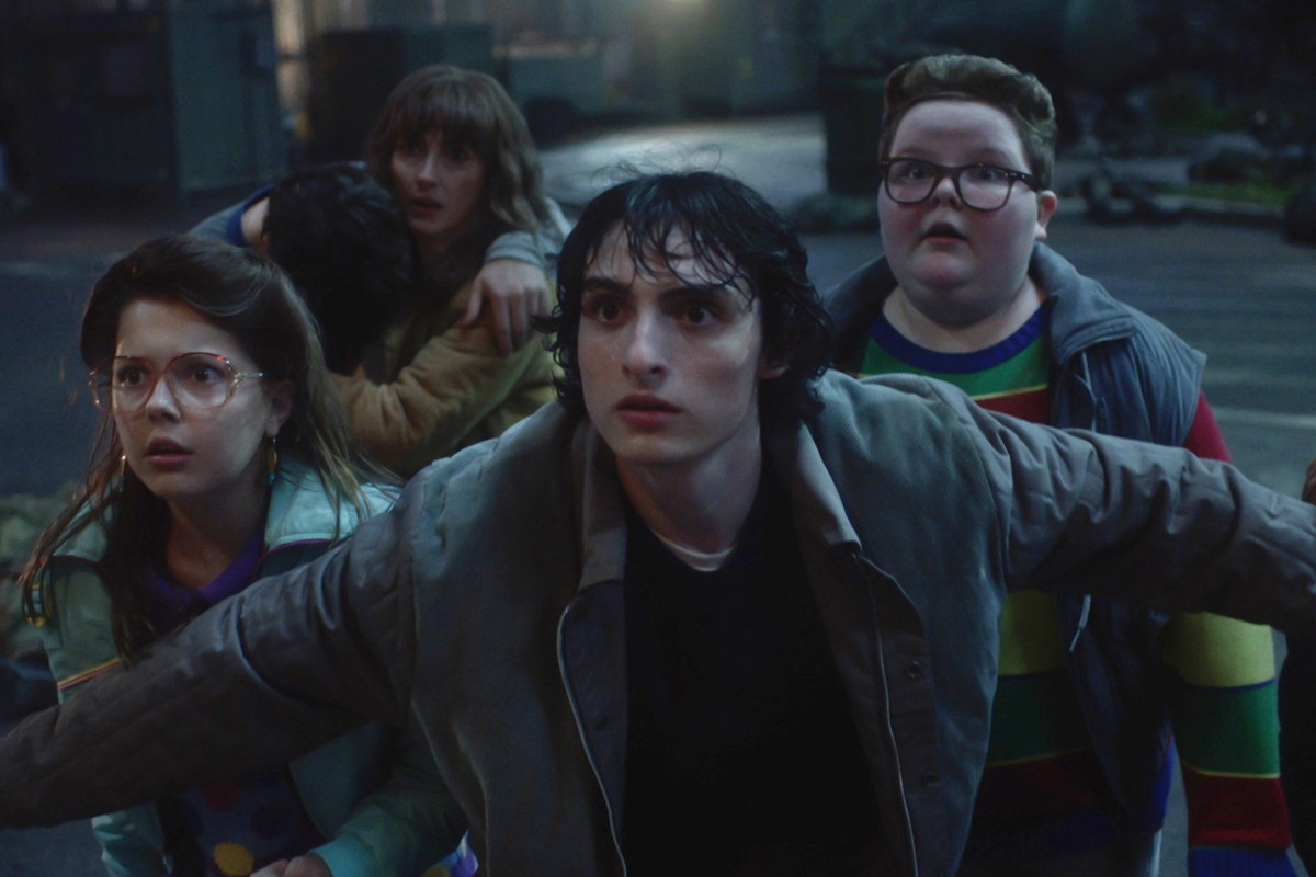 Stranger Things 5 sezon