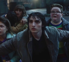 Stranger Things 5 sezon