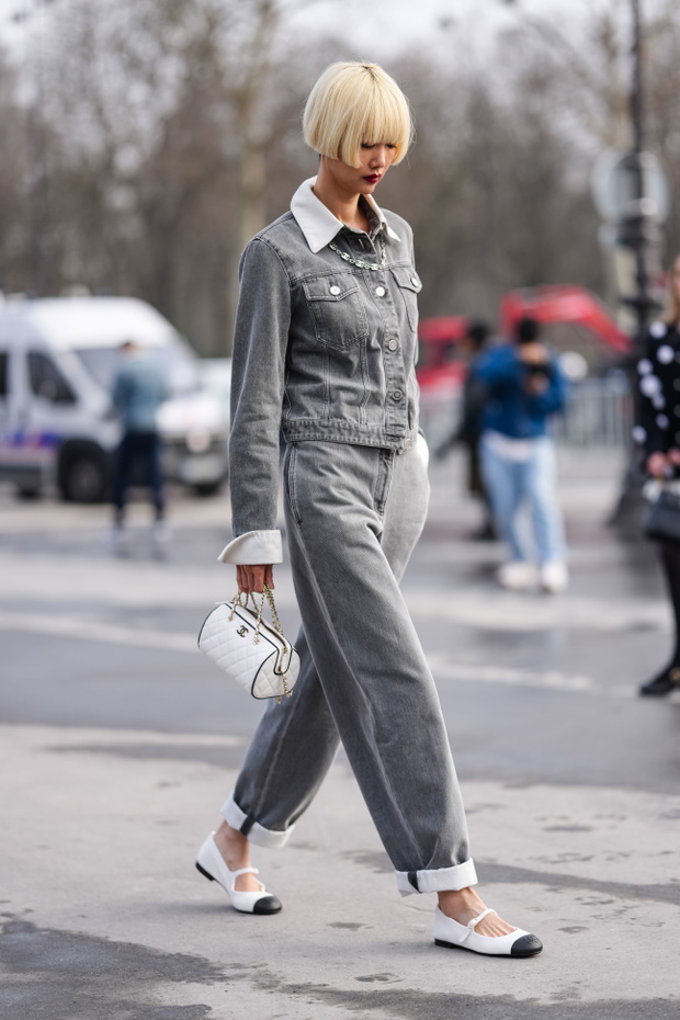 Street Style