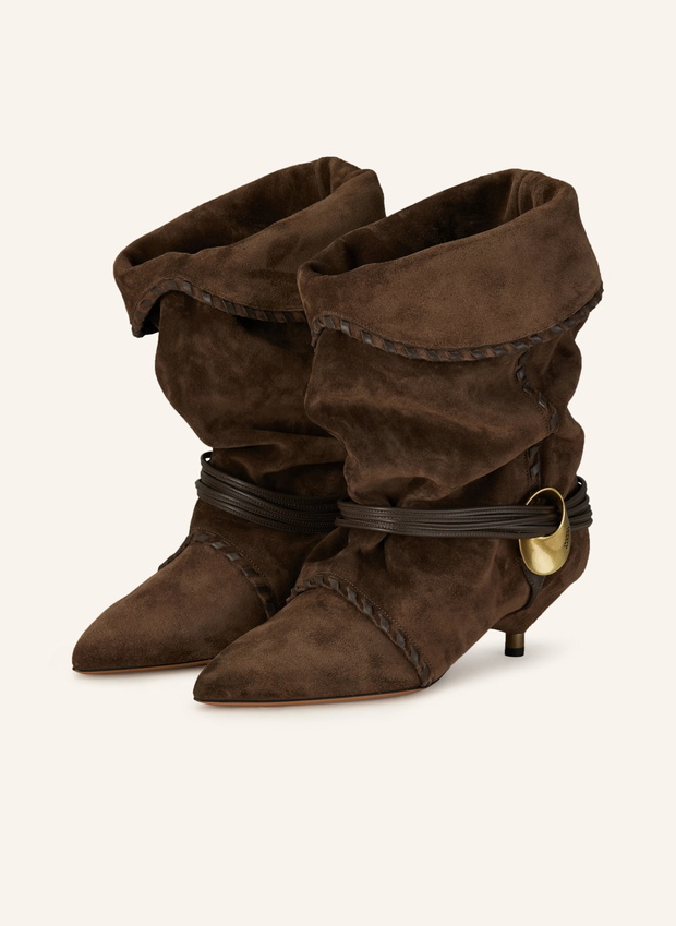Isabel Marant botki