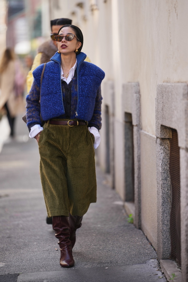 Street Style