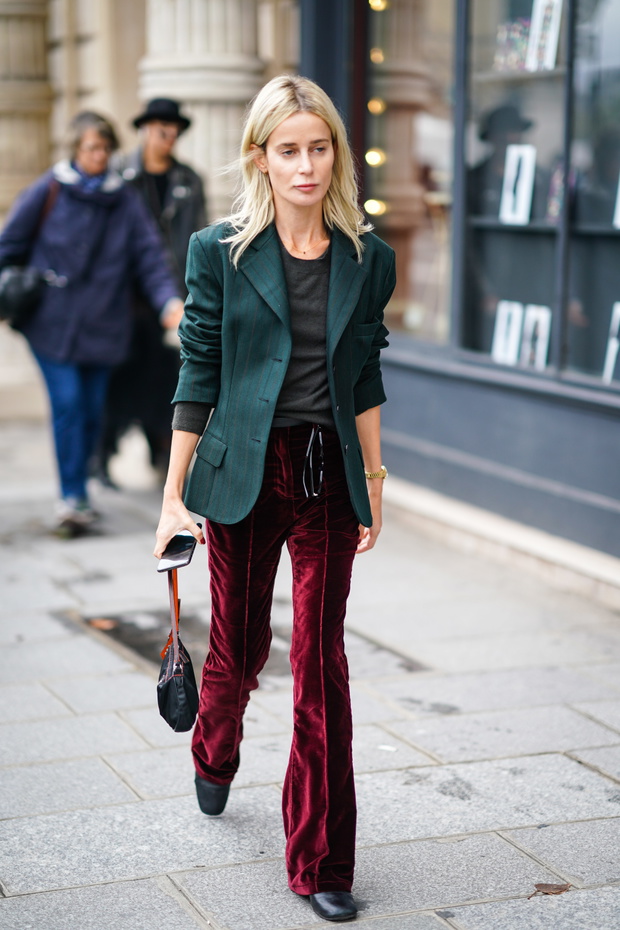 Street Style