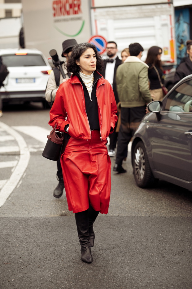 Street Style
