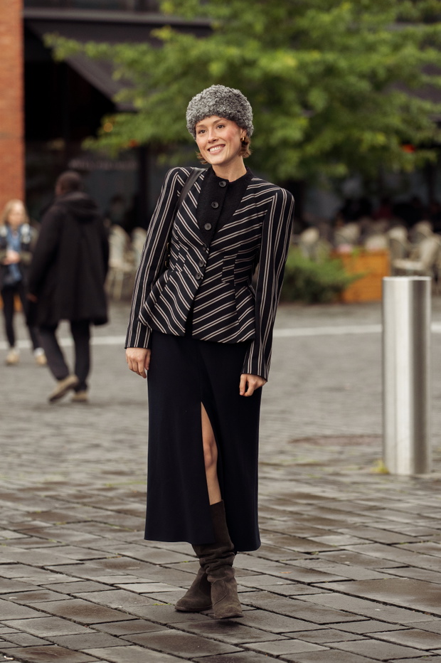 Street Style
