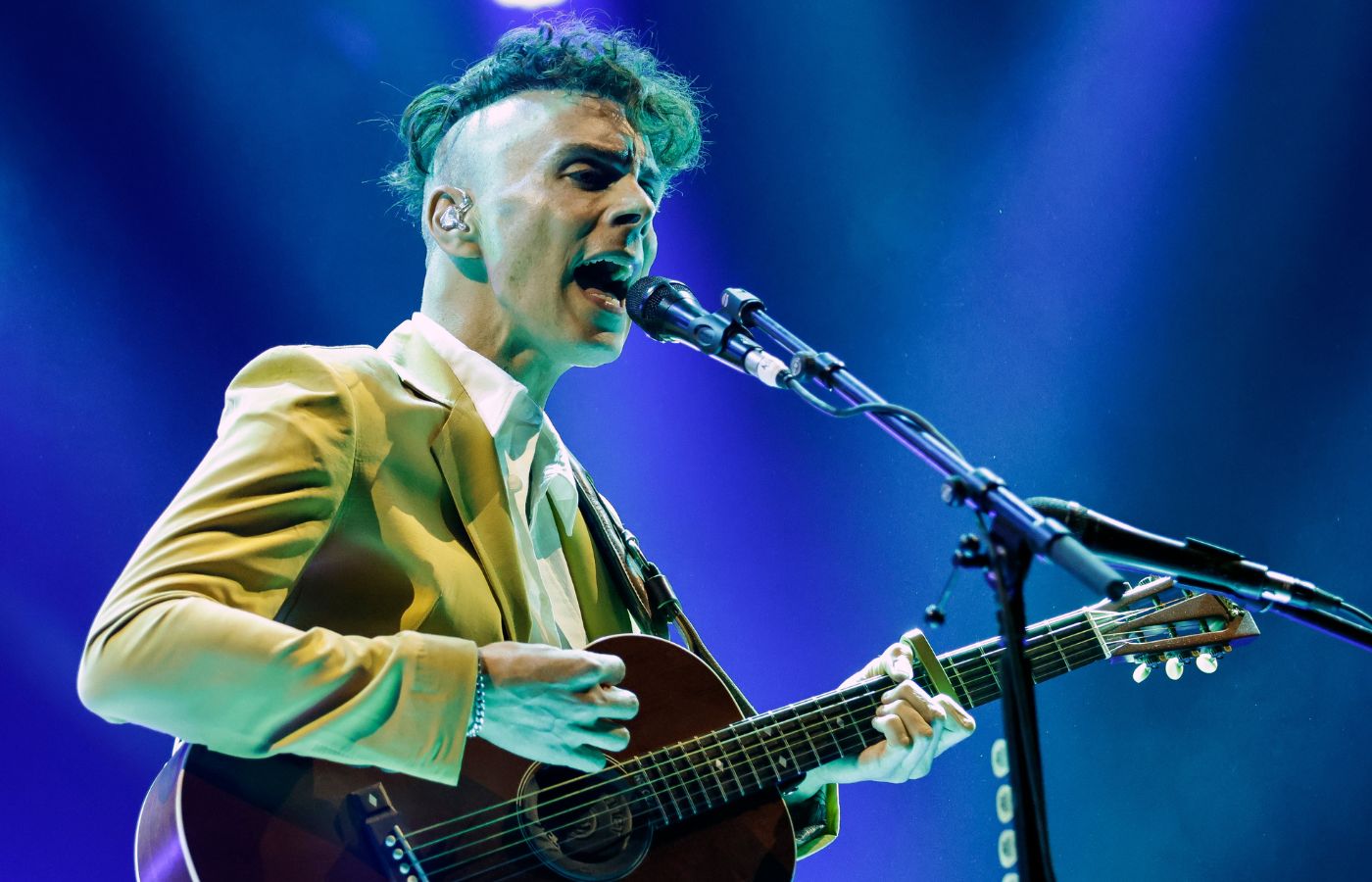 Asaf Avidan