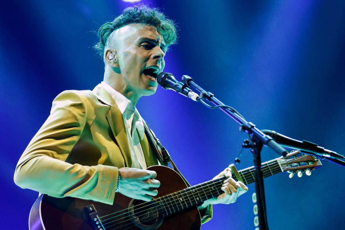 Asaf Avidan