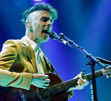 Asaf Avidan