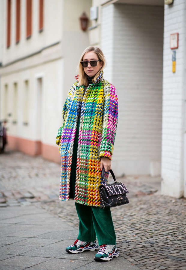 Street Style