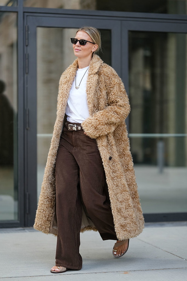 Street Style At Copenhagen Fashion Week SS26 - Day 3