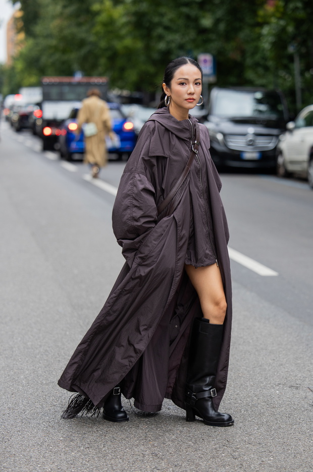 Street Style