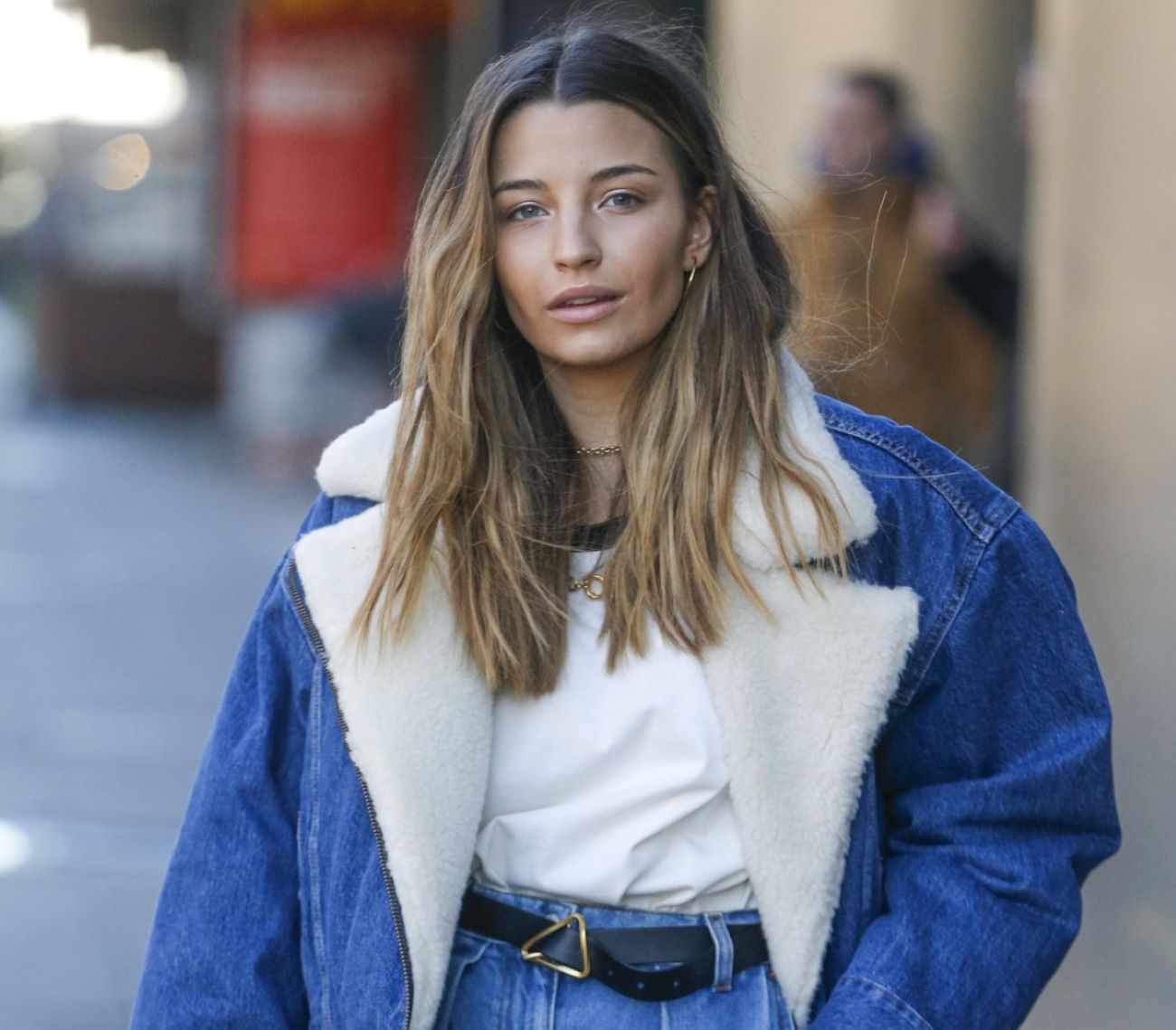 Julia Wieniawa