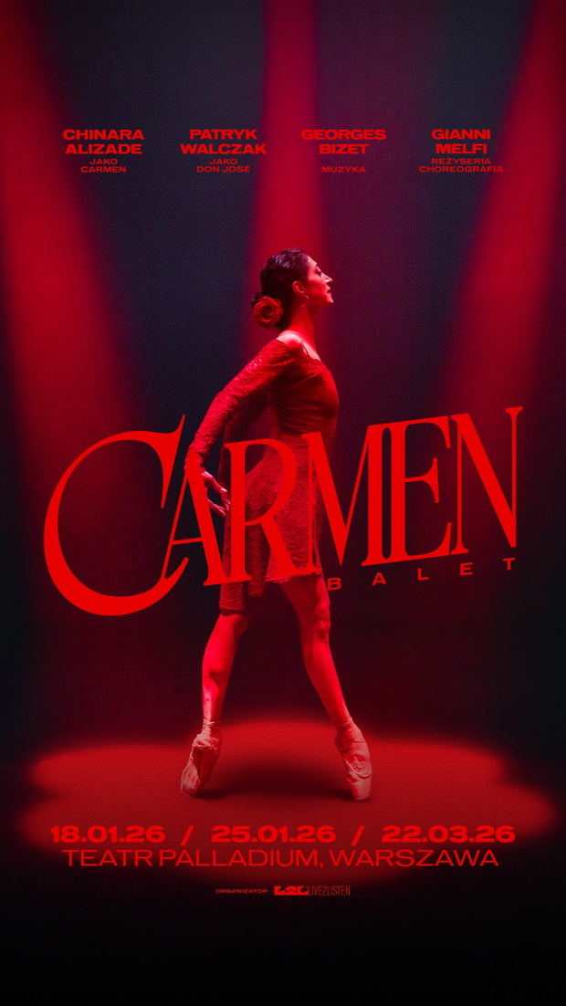 carmen post C pion