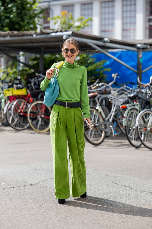 Street Style