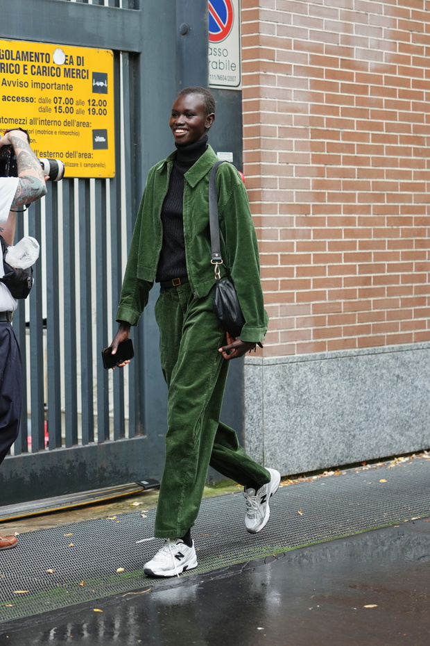 Street Style