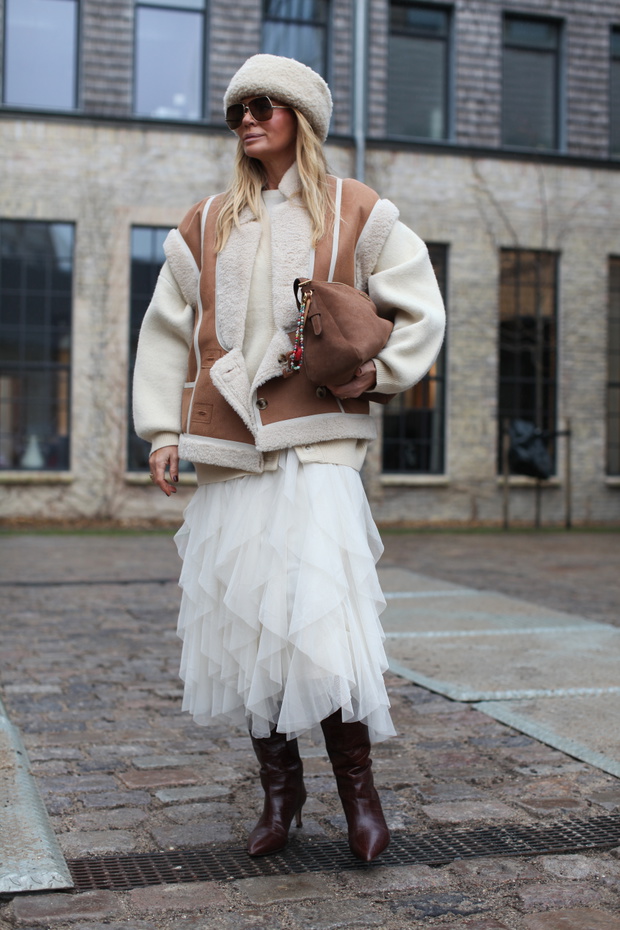 Street Style