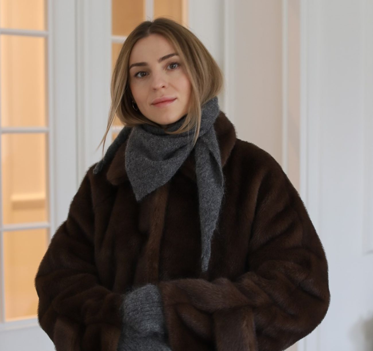 Kasia Tusk