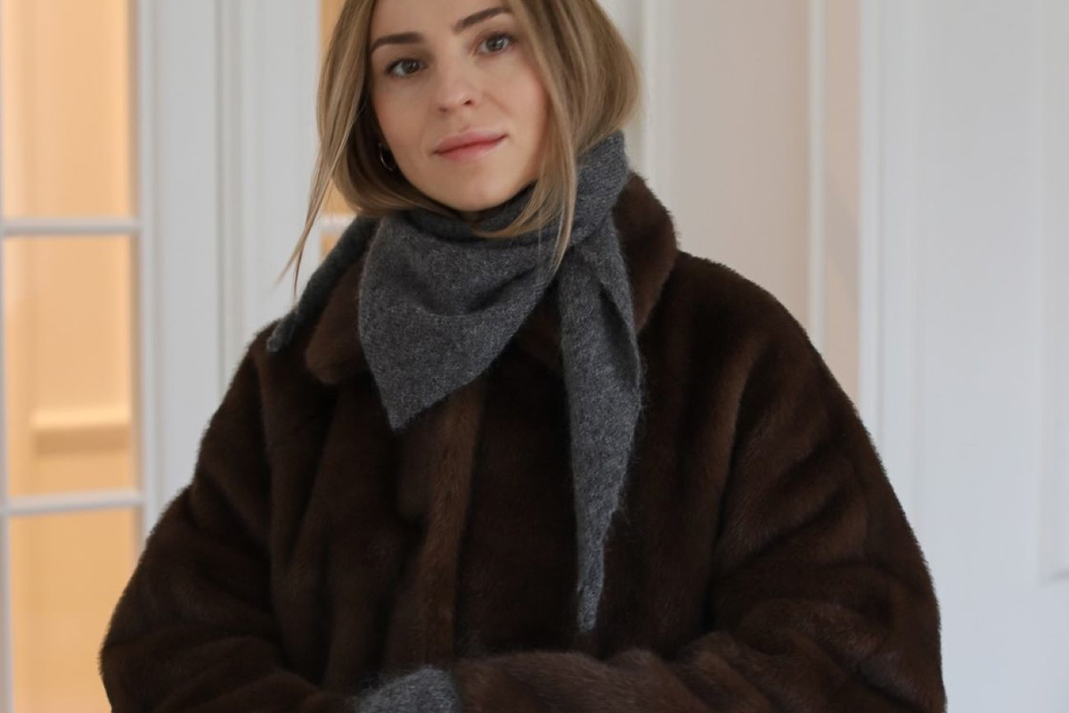 Kasia Tusk