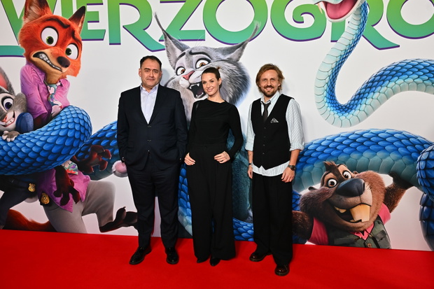 Premiera Zwierzogrod 2_fot.A.Zawadzki_DreamPR_Disney Polska_2025 (373)
