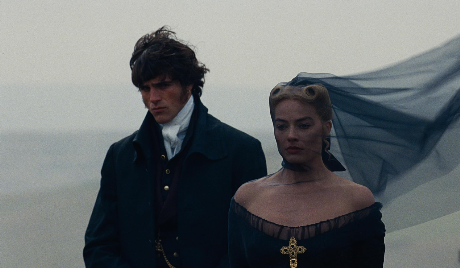 wichrowe wzgórza adaptacja emily bronte